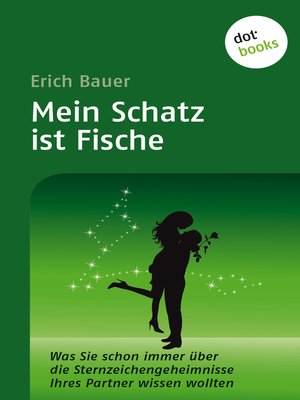 cover image of Mein Schatz ist Fische